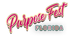 Purpose Fest Florida